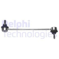 Delphi Koppelstange Stange/Strebe Stabilisator Vorne FüR BMW 5Er 3Er