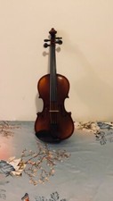 Revelle REV55 Student Violin Outfit - 4/4 Size Slightly used
