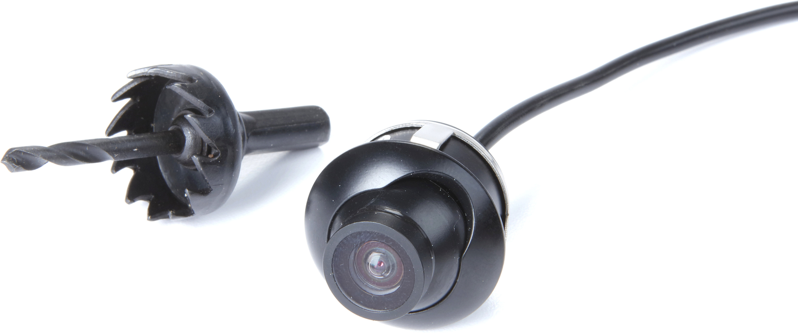 Камера заднего вида Crux RVCTY-71D 12-13 Toyota Tundra с заводским экраном 9290₽