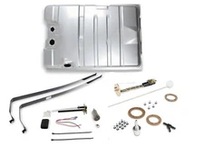 Holley Sniper EFI 19-438 Sniper EFI Fuel Tank System 400 LPH
