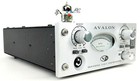 Avalon V5 Silver Mic Preamp D.I.-Re-Mic + Neuwertig + 1,5 Jahre Garantie