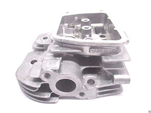 GENUINE OEM KAWASAKI PART # 11008-6043 CYLINDER HEAD #1