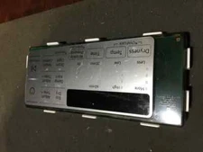 Samsung DC97 21502A Dryer Control Board AZ83904 | NR356