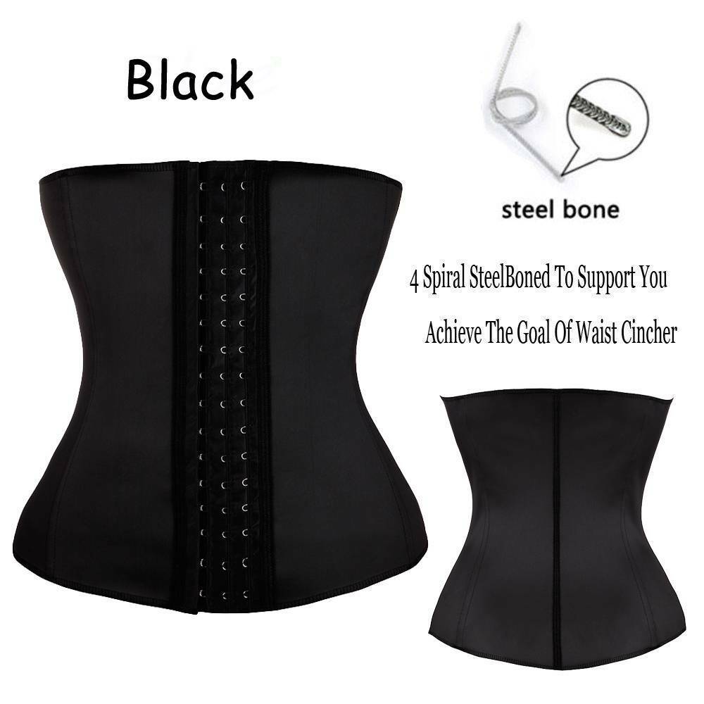 Lady Slim Fajas Colombianas Reductoras Y Moldeadoras para Mujer Waist  Trainer US