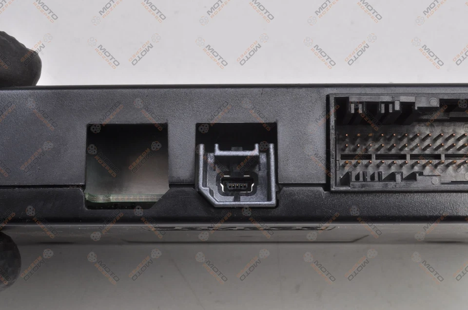 Ford Ecosport 1.0 12V Ecoboost 125PS Interfejs Modulo Centralina E1BT-14D212-RA - Immagine 4 di 4