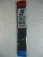 TRW Service Line 660840 Replacement Blade Pro-Cut Fits 10-inch Mini Plane