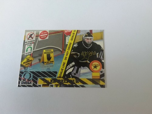 1997 1998 PACIFIC OMEGA NO SCORING ZONE U PICK TO FINISH YOUR SET - Picture 5 of 8