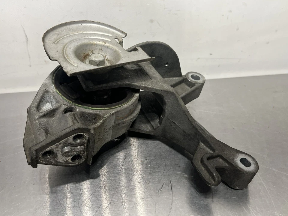 2010-2012 Acura RDX 2.3L Turbo A/T Motor Engine Mount OEM - Image 3 of 4