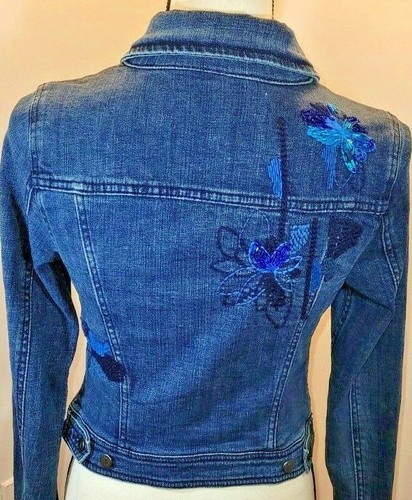 pilcro and the letterpress denim jacket