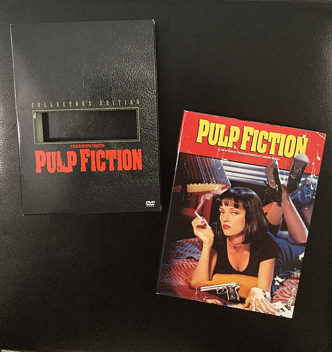 PULP FICTION: Special Edition - PREORDER