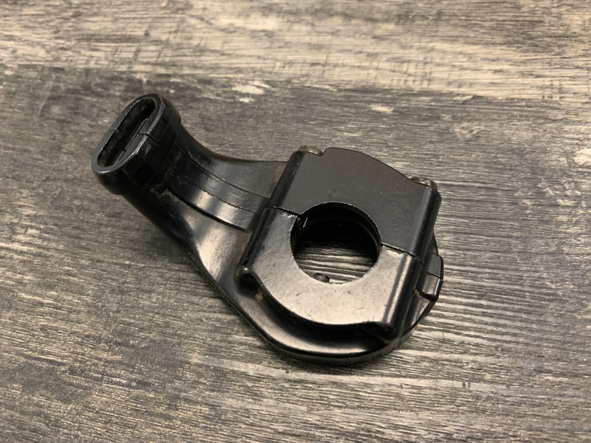 Kawasaki ZX12R ZX6R ZX9R ZX10R Ninja Right Handlebar