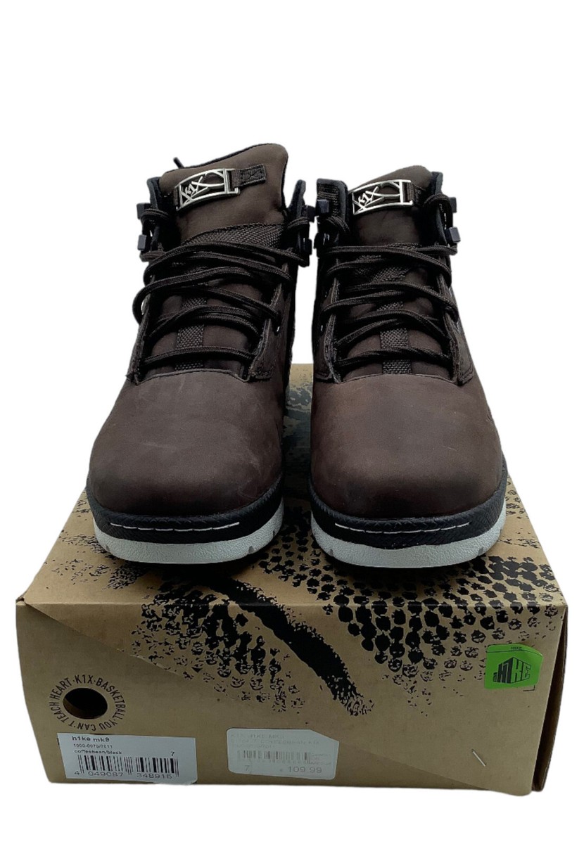 Winterschuhe Herren K1x K1X Winterboots »K1X TERRITORY SUPERIOR - Main Image
