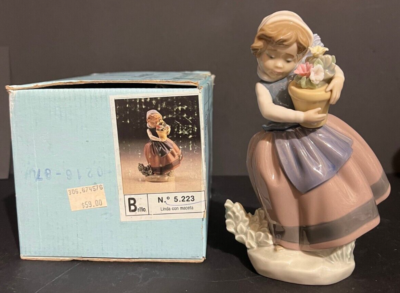 Lladro # 5223 