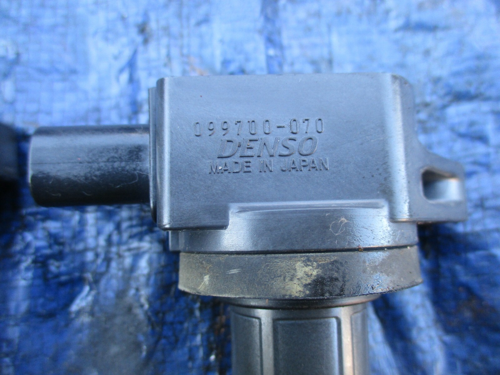 0206 Acura RSX ignition coil set K20A2 K20A3 engine OEM 099700070 Denso Type S eBay