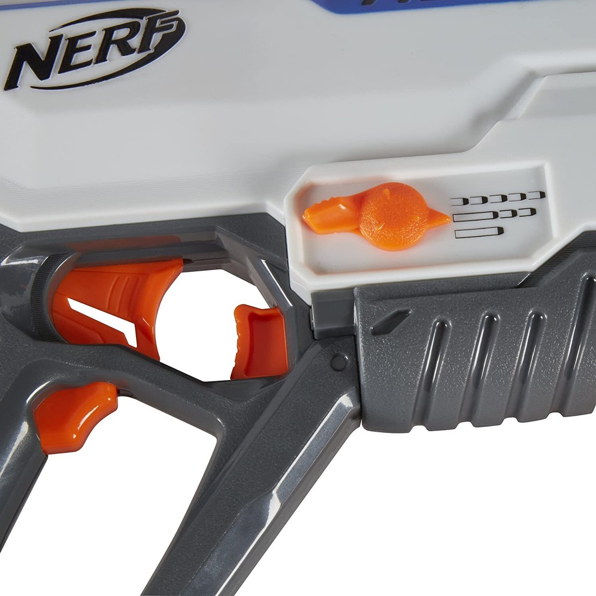 NERF MODULUS＋NERF MODULUS REGULATOR＋弾31本 713a2211-694f-4bcf-acc0-