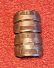 THOMAS & BETTS 15506 87H  HYDRIALUIC CRIMPING DIE SET