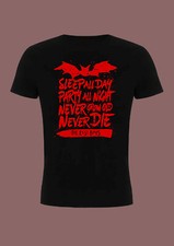 Lost Boys,Frog Brothers,Santa Carla inspiriert Shirt.