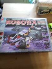 Boite Robotix R1050 Jeux à Restaurer