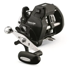Daiwa SG LINECOUNTER Reel 3 5.1 : 1