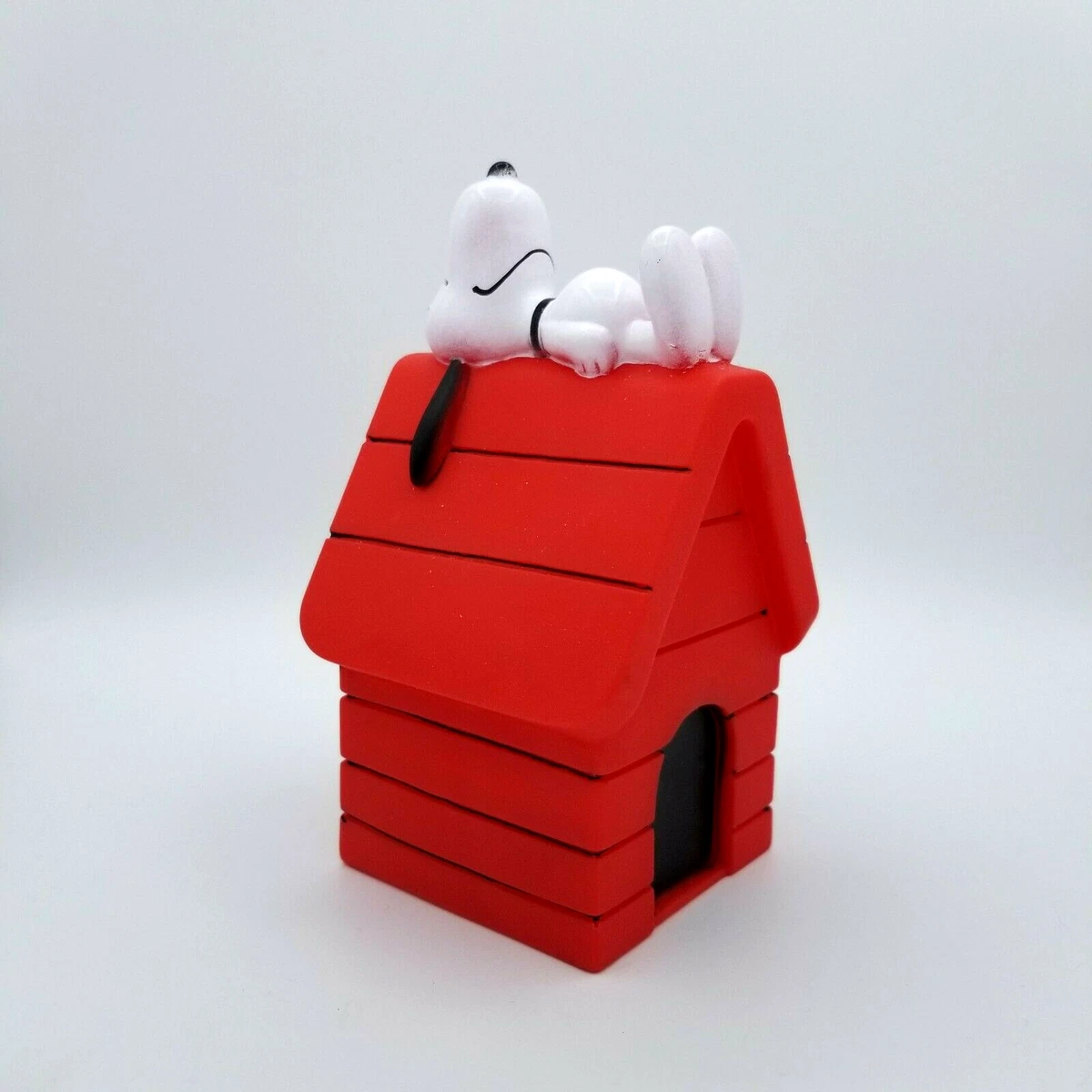 Charlie's little dog house 2025
