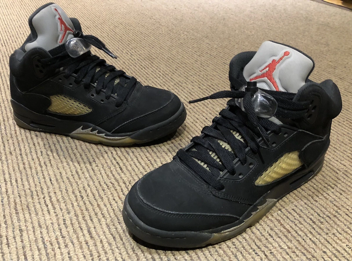 Boys air jordan 5 retro og bg sales