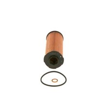 Bosch Engine Oil Filter Insert For BMW 2 Series F22 F87 M 240i Genuine