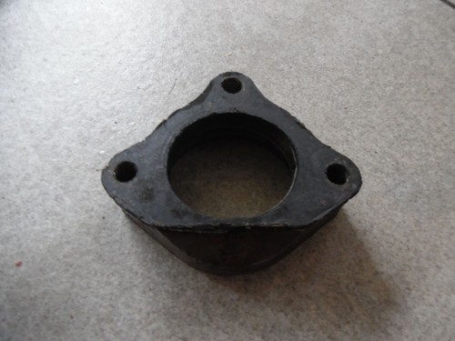 KTM 65SX AUSPUFFÖFFNUNG - ABGASKRÜMMER - KTM 65 SX - PASSEND FÜR JAHRE 2016 - 2022