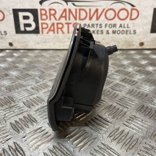 2018 VOLKSWAGEN POLO FUEL FLAP LA7N LIMESTONE GREY 2GS809857 - Picture 12 of 24