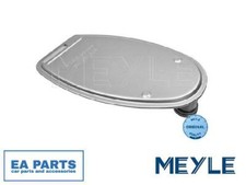 Filtro idraulico, cambio automatico per MERCEDES-BENZ MEYLE 014 027 0051