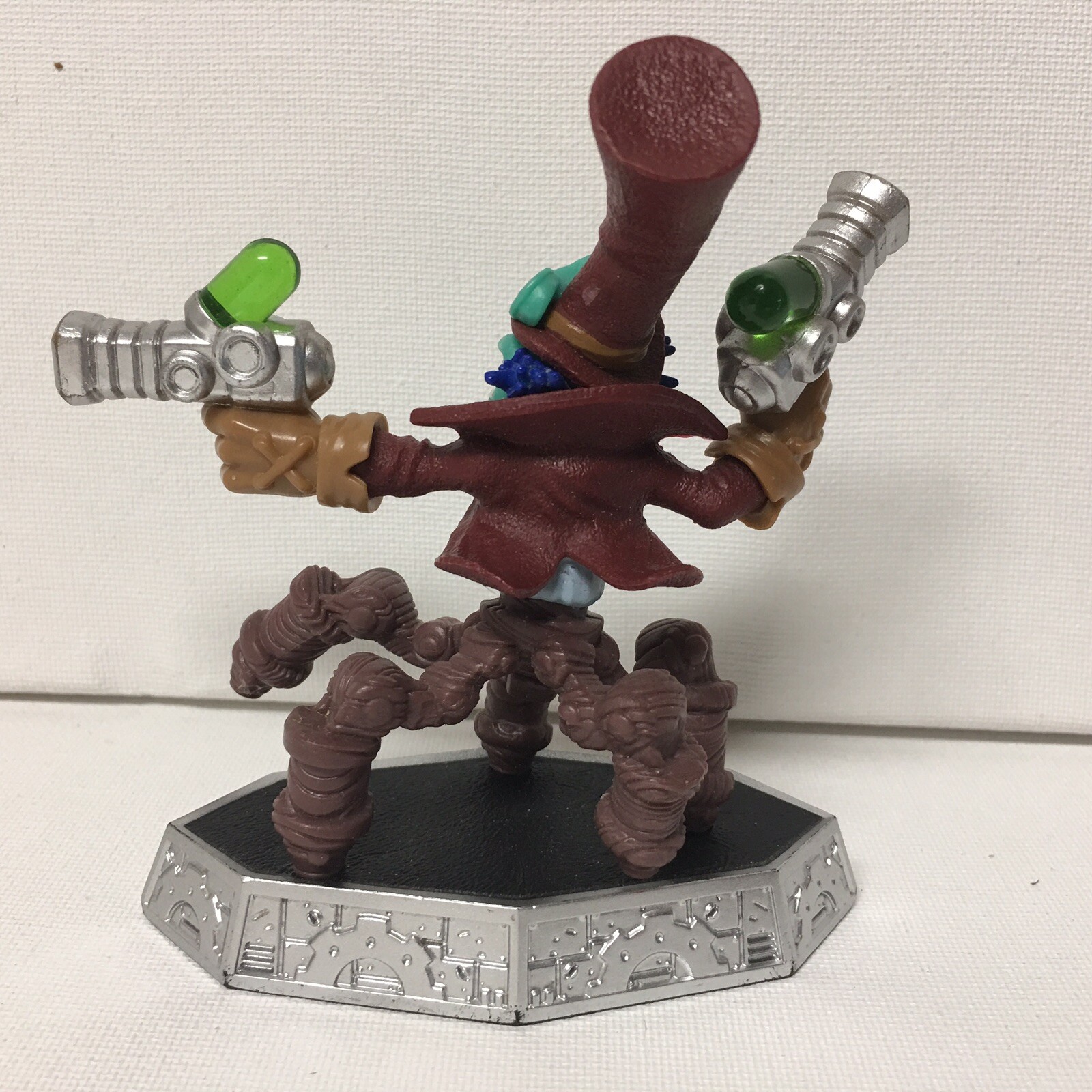 SKYLANDERS IMAGINATORS DR. KRANKCASE BUY 4 GET 1 FREE All Skylanders