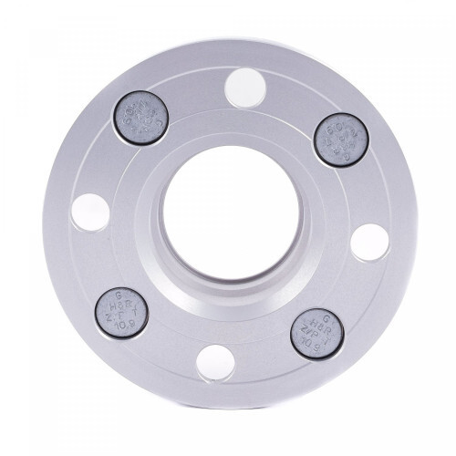 H&R ALLARGAMENTO CORSIA TRAK+ DRM 50245715 PER OPEL MANTA B, ASCONA B foto 4