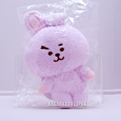 BT21 cooky ぬいぐるみ まとめ売り BT21 ぬいぐるみ FULL OF COOKY BTS ジョングク センイル - メルカリ