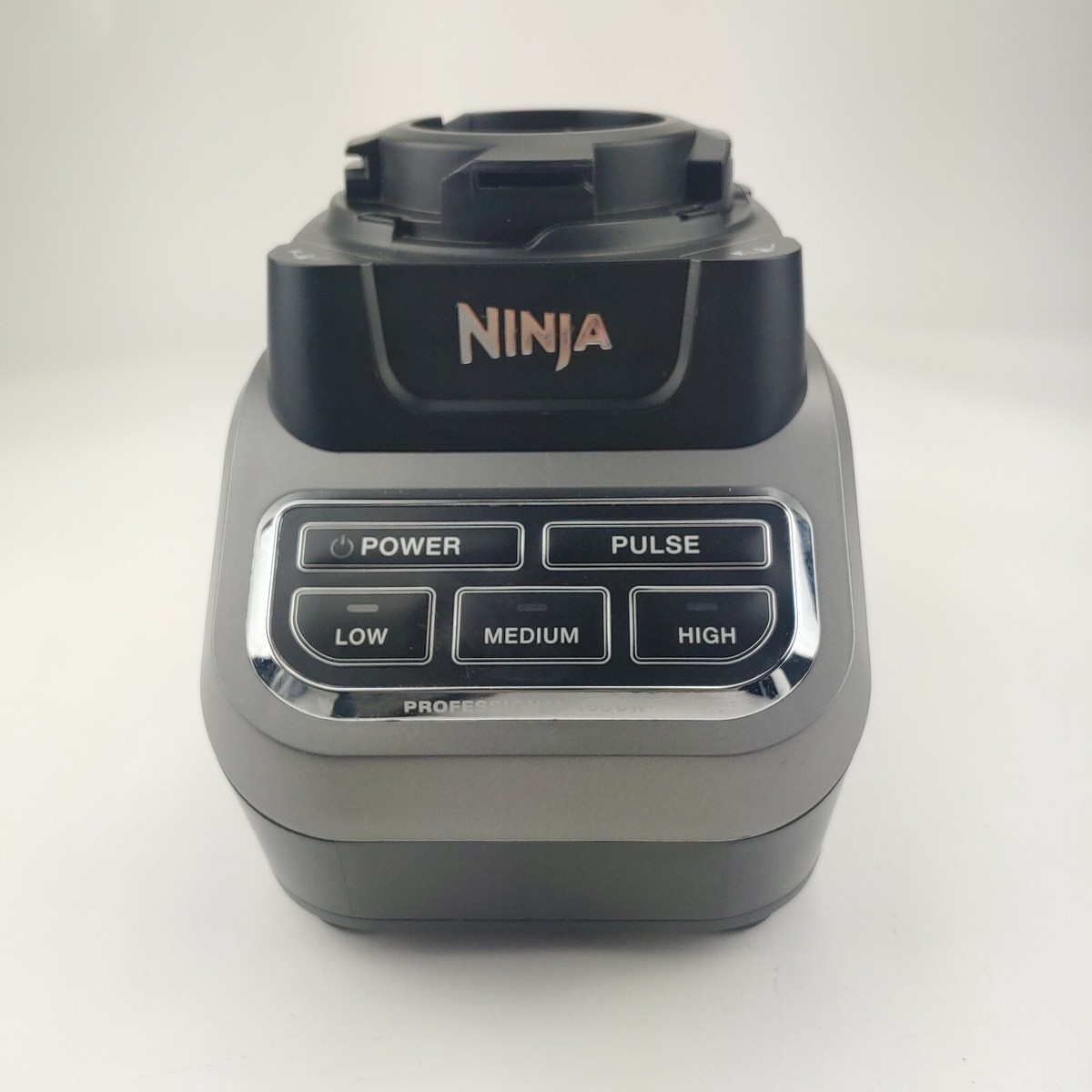 Ninja BL610 Professional 1000W Blender Base / Motor Only