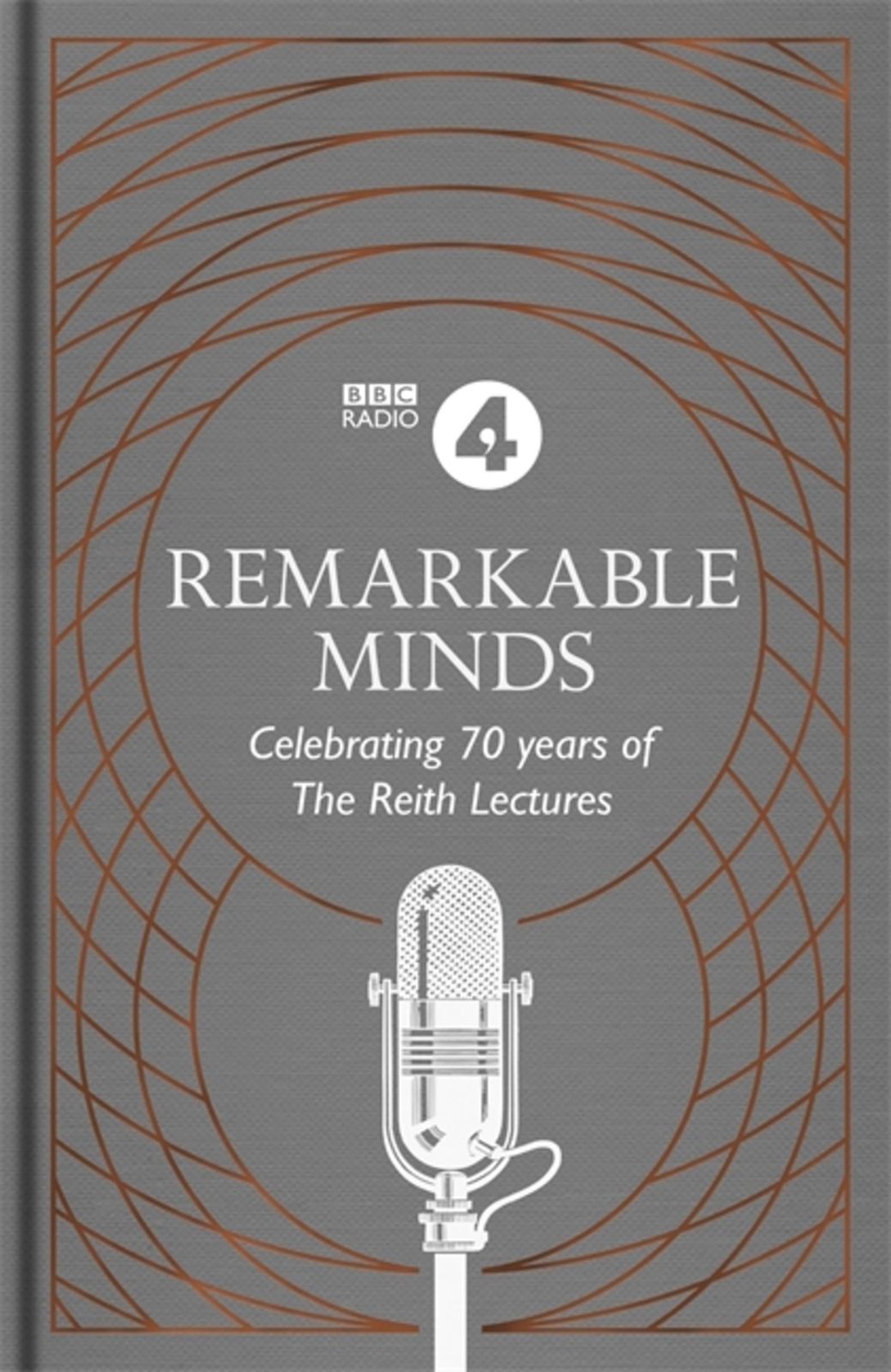 Thumbnail - Radio Bbc | Remarkable Minds | Taschenbuch | Englisch (2020) | Ean