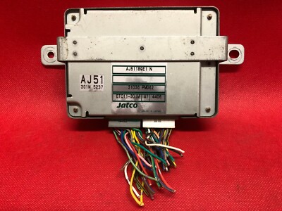 PLUG & PLAY 04 MAZDA MPV TCU AUTO TRANSMISSION CONTROL MODULE TCM