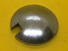 NSU Prinz 4, 1000, 1200, TT, TTS Fuel Tank Sender Cover Genuine NOS