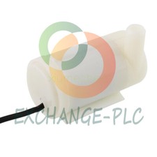 1PCS Ultra-quiet Mini DC 3-6V 120L/H Brushless Motor Submersible Water Pump