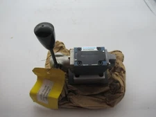Bosch Rexroth DIRECTIONAL SPOOL VALVE 4WMM6E5X/F