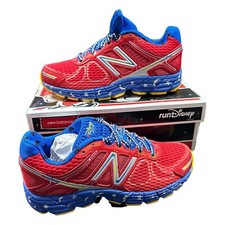 New Balance runDisney 2014 Sorcerer Mickey Running Kids Shoes 4 KJ860MCY