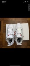 Size 9 - Jordan 4 Retro Oreo 2021