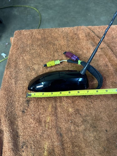 Genuine GM High Frequency Antenna 22953667 Black - Picture 3 of 11