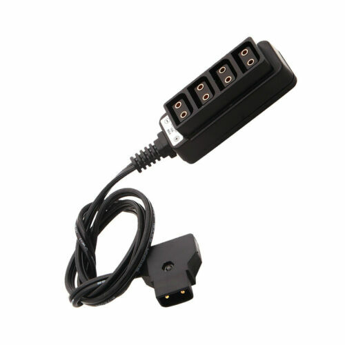 Labgear Kit Prolunga Universale Per Telecamera 30 M - Cavo Video + Alimentazione - Foto 3