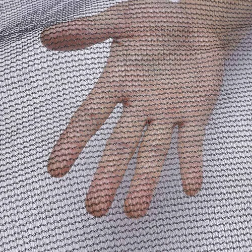 8/10/12FT Outdoor Trampoline Fence Net Removable Suitable for Indoor and Outdoor - Bild 3 von 9