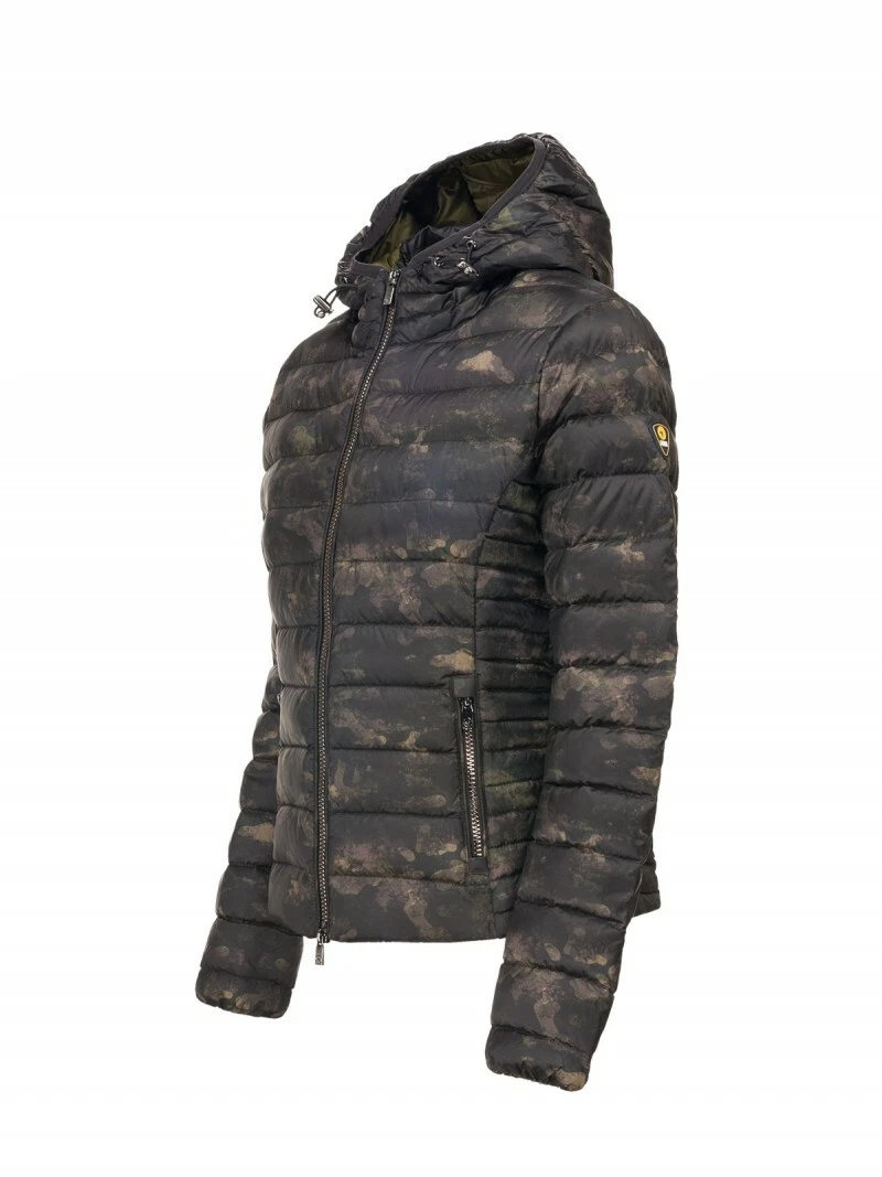 Piumino ciesse agatha top