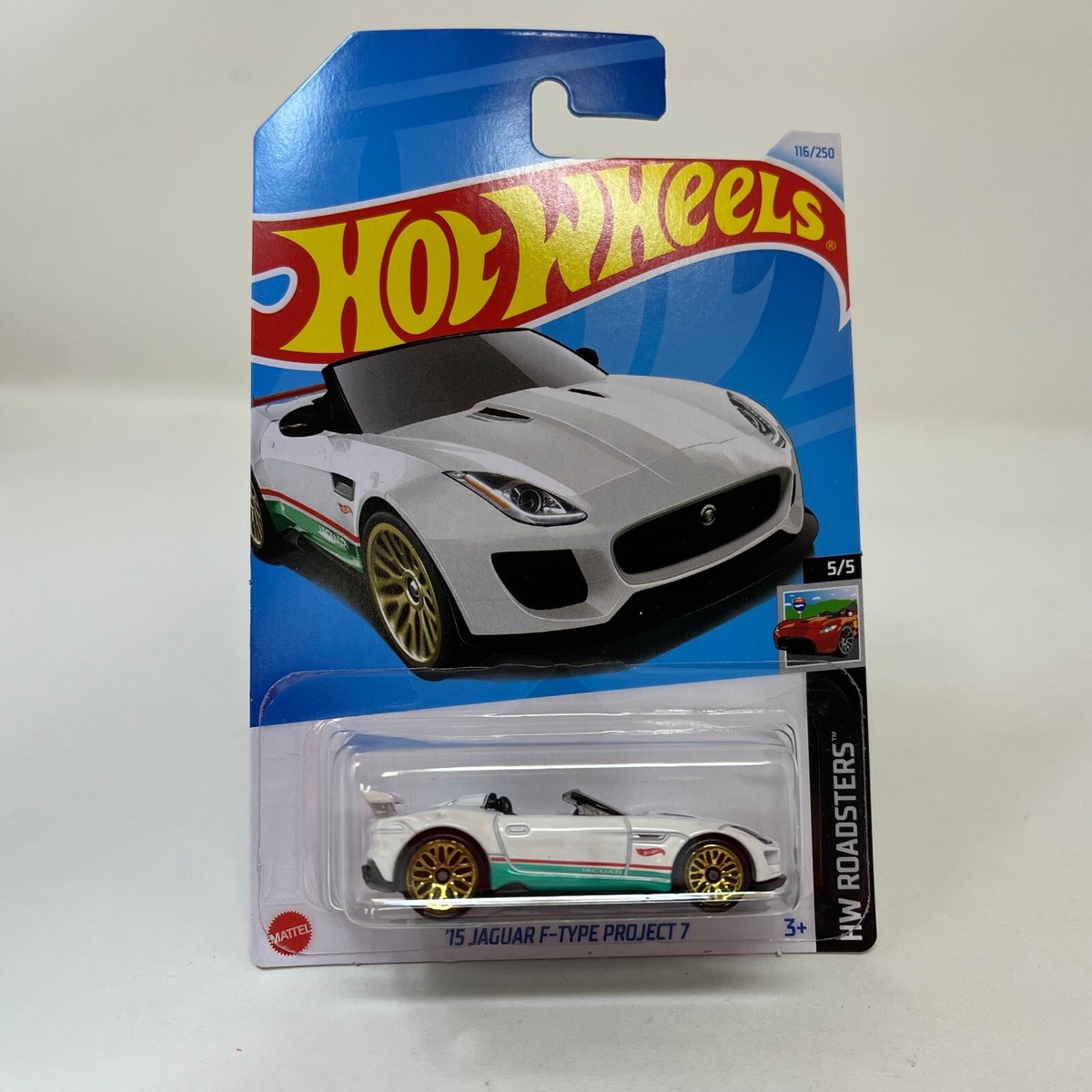 絶版品Hot Wheels ‘15 JAGUAR F-TYPE PROJECT7 51hrpgRrzzL._UF894,1000_QL80_.jpg
