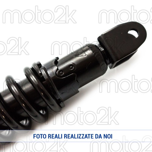 AMMORTIZZATORE POSTERIORE REGOLABILE MALAGUTI F12 PHANTOM 50 LC 1997 1998 - Foto 4 di 4