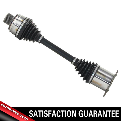 For Audi Q5 2010 2011 2012 Front Driver Side CV Axle Shaft CV Joint | eBay