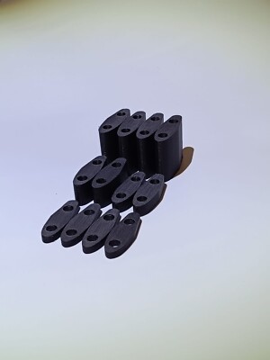 Canyon Speedmax CF Profile Design Spacers TT Bar Risers Kit(Adjustable Height)