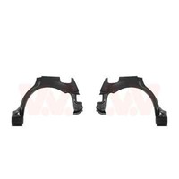 Seitenwand Set Links Rechts Hinten Passend FüR Mazda Premacy Cp 1.9 2.0