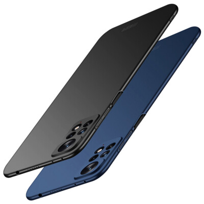MOFI Hard Cover für Xiaomi Redmi Note 11 PRO ultradünne PC Handyhülle Matt Case